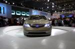 DongFeng Tai Concept 2009 года